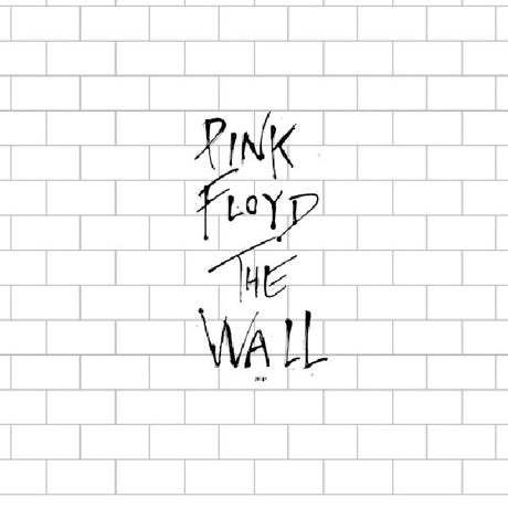 Pink Floyd - The wall (LP) - Velvet Music