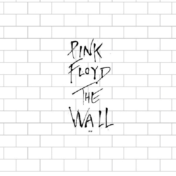 Pink Floyd - The wall (LP) - Velvet Music