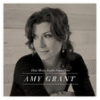Amy Grant - How mercy looks frome here (CD)