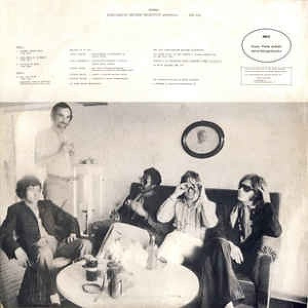 Can - Monster movie (CD)