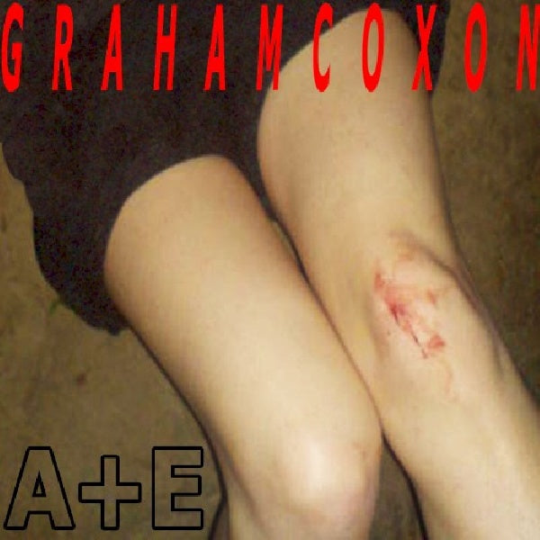 Graham Coxon – A&amp;e (CD)