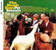 Beach Boys - Pet sounds (CD)