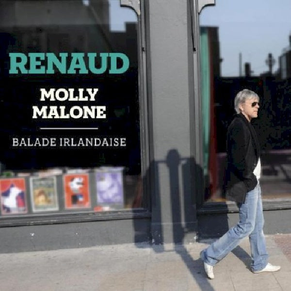 Renaud - Molly malone - balade irlandaise (LP)