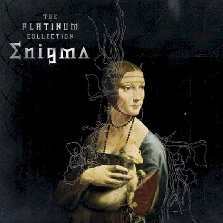 Enigma - Platinum collection (CD)