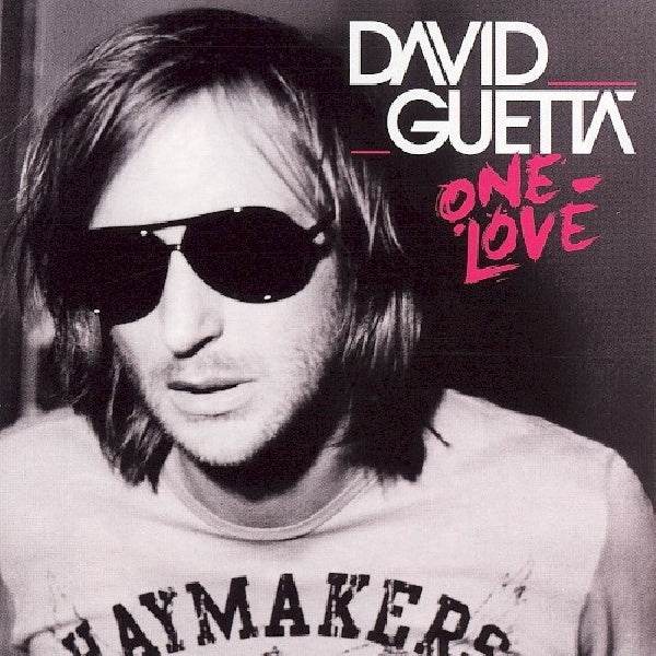 David Guetta - One love (CD)