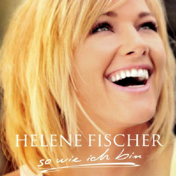 Helene Fischer - Best of live - so wie ich bin - die tournee (CD)