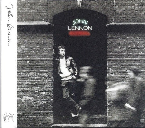 John Lennon - Rock 'n' roll (CD)