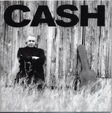 Johnny Cash - Unchained (CD)