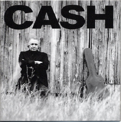 Johnny Cash - Unchained (CD)