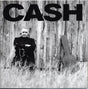 Johnny Cash - Unchained (CD)