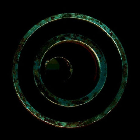 Zun Zun Egui - Shackles gift (CD)