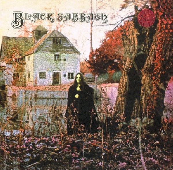 Black Sabbath - Black sabbath (LP) - Velvet Music
