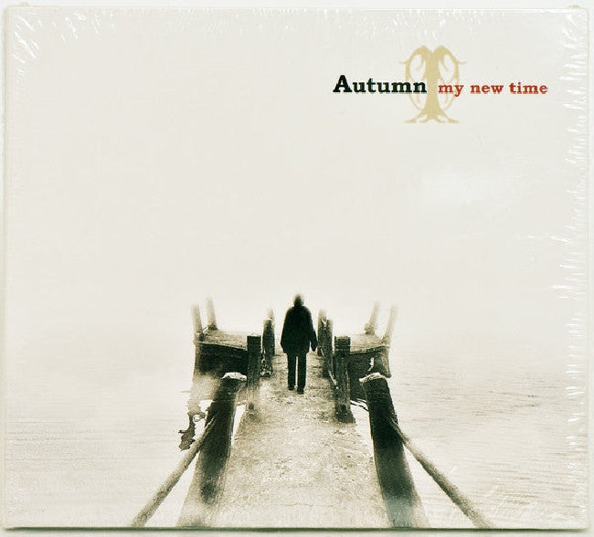 Autumn - My new time -digi- (CD)
