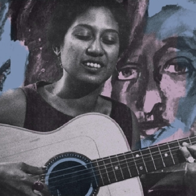 Norma Tanega - I'm the sky: studio and demo recordings, 1964-1971 (LP)