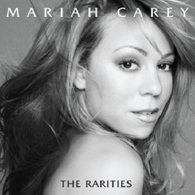 Mariah Carey - The rarities (LP)