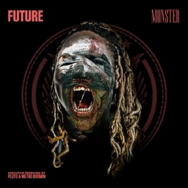 Future - Monster (LP)