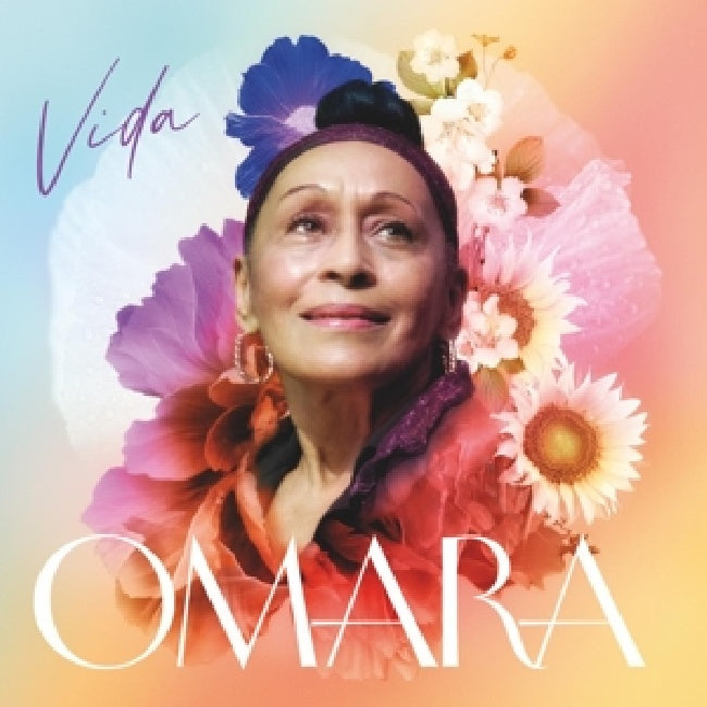 Omara Portuondo - Life (CD)