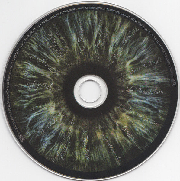 Katy Perry - Witness (tweedehands CD)