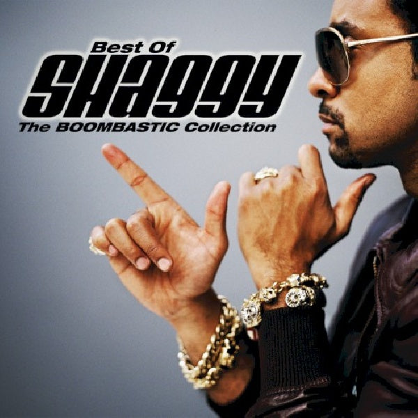 Shaggy - The boombastic collection - best of shaggy (CD)