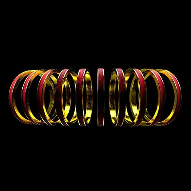 V/A (Various Artists) - Shang-chi and the legend of the ten rings: the album (LP) - Velvet Music