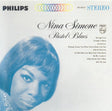 Nina Simone - Pastel blues (CD)