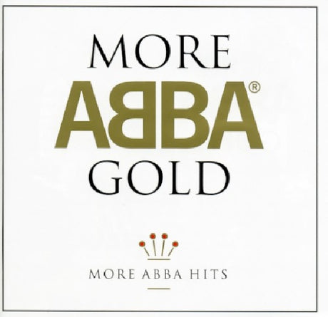 Abba - More abba gold (CD)