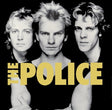 Police - Police (CD)