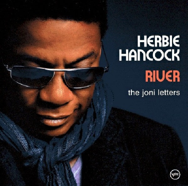 Herbie Hancock - River: the joni letters (CD)