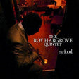 Roy Hargrove - Ear food (CD)