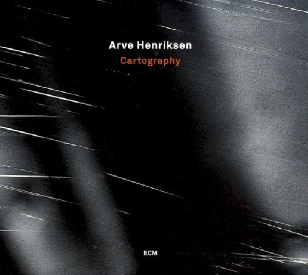 Arve Henriksen - Cartography (CD)