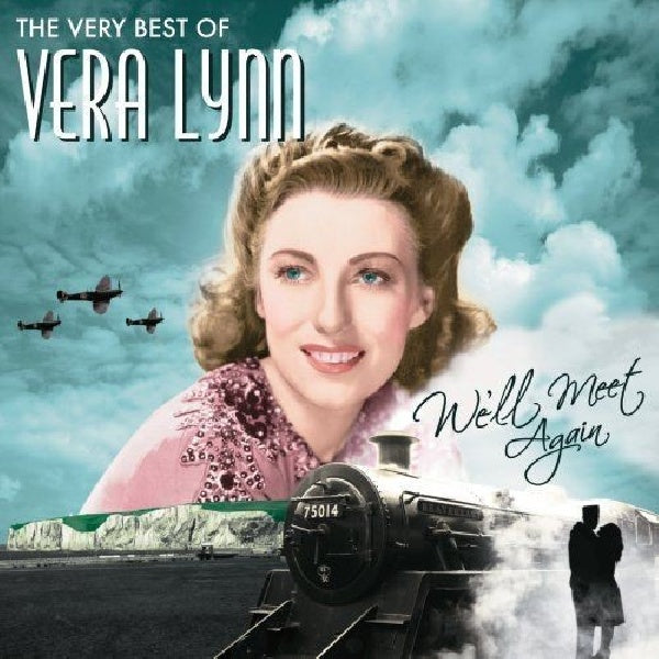 Vera Lynn - We'll meet again - very best of (CD)