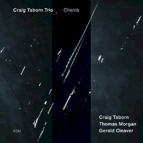 Craig Taborn -trio- - Chants (CD)