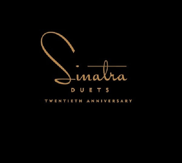 Frank Sinatra - Duets-20th anniversary (CD)