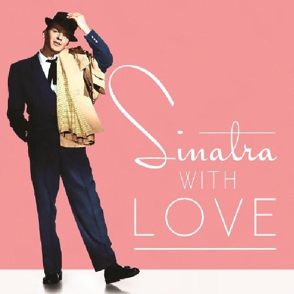 Frank Sinatra - Sinatra, with love (CD)