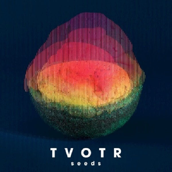 Tv On The Radio - Seeds (LP)