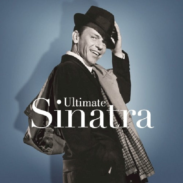 Frank Sinatra - Ultimate sinatra (CD)