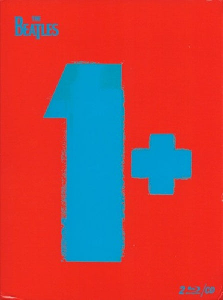 the Beatles - 1 (CD)