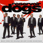 Various Artists - Reservoir dogs (LP)