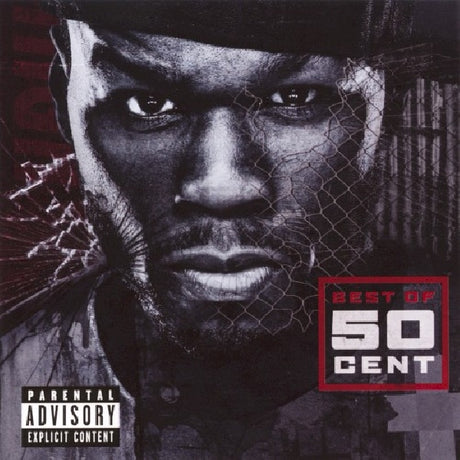 Fifty Cent - Best of (CD)