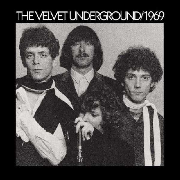 Velvet Underground - 1969 (LP)