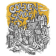 Golden Smog - On golden smog (12-inch maxi-single)