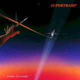 Supertramp - Famous last words (CD)