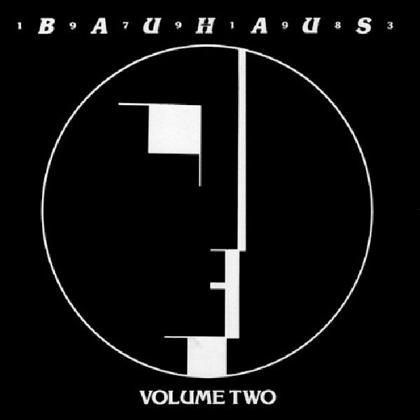 Bauhaus - 1979-1983 vol.2 (CD)