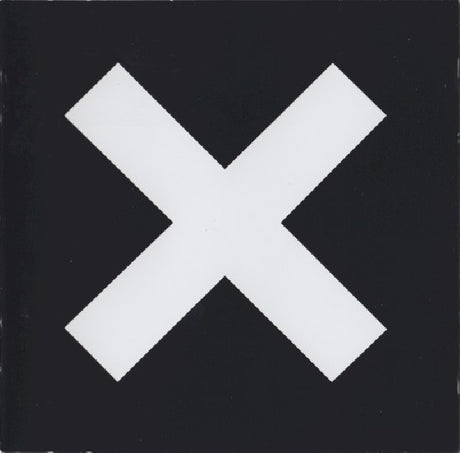 Xx - Xx -jewelcase- (CD)