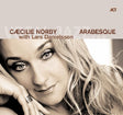 Caecilie Norby - Arabesque (CD)