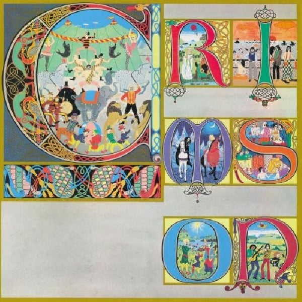 King Crimson - Lizard + dvd (CD)