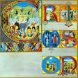 King Crimson - Lizard (LP) - Velvet Music