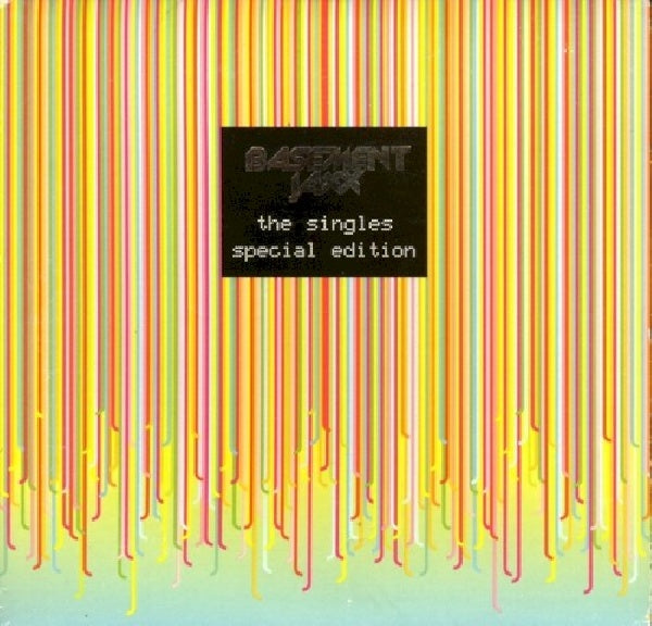 Basement Jaxx - Singles (best of) -2cd- (CD)