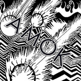 Atoms For Peace - Amok (CD)