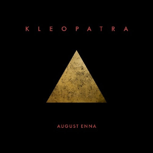A. Enna - Kleopatra (CD)